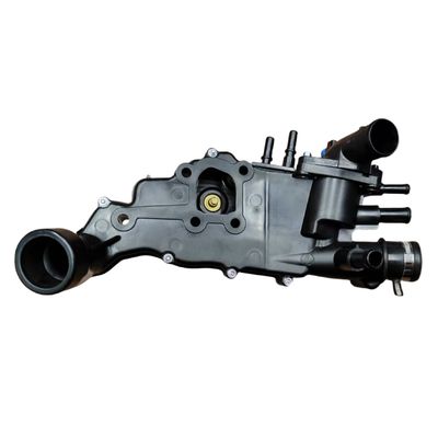 Auto Parts Thermostat Housing Assembly OE 1336W7 for Peugeot 406 607 Citroen C4 C5