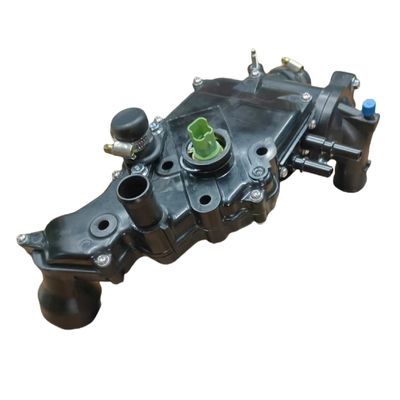 Auto Parts Thermostat Housing Assembly OE 1336W7 for Peugeot 406 607 Citroen C4 C5