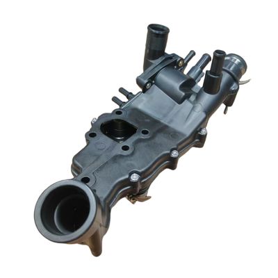 Auto Parts Thermostat Housing Assembly OE 1336W7 for Peugeot 406 607 Citroen C4 C5
