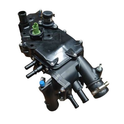 Auto Parts Thermostat Housing Assembly OE 1336W7 for Peugeot 406 607 Citroen C4 C5