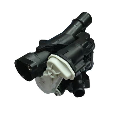 Auto Parts Thermostat Housing Assembly OE 9804160380 9849443980 For Peugeot Citroen