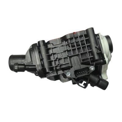 Auto Parts Thermostat Housing Assembly OE 9804160380 9849443980 For Peugeot Citroen