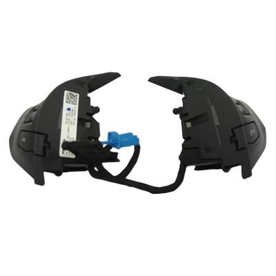Car Steering Wheel Cruise Audio Volume Control Switch Buttons OE 98084115ZD 96750123ZD for Peugeot 2008 208 308 Citroen