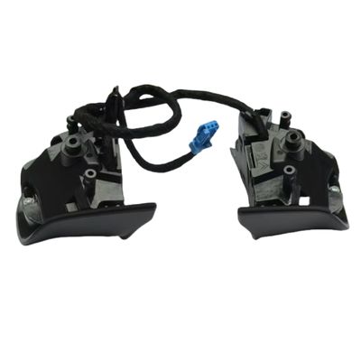 Car Steering Wheel Cruise Audio Volume Control Switch Buttons OE 98084115ZD 96750123ZD for Peugeot 2008 208 308 Citroen