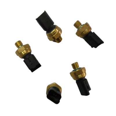 Oil Pressure Switch OE 9674035780 For Peugeot 2008 308 308S 408 Citroen C3XR C3L C4L C4SHIJIA
