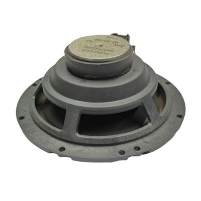 Auto Parts Car Speaker Front Door OE 9807145580 For Peugeot 308 Citroen