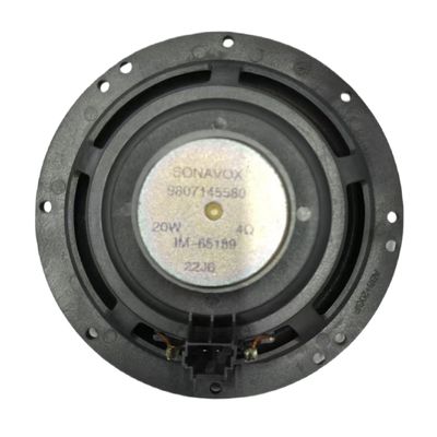 Auto Parts Car Speaker Front Door OE 9807145580 For Peugeot 308 Citroen