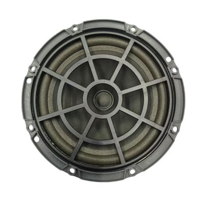 Auto Parts Car Speaker Front Door OE 9807145580 For Peugeot 308 Citroen