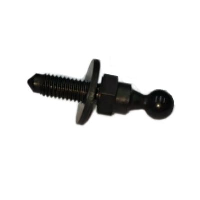 Tailgate Support Rod Ball Pin OE 9811552380 For Peugeot 408X 5008 Citroen XSARA DS7