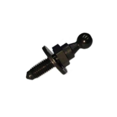 Tailgate Support Rod Ball Pin OE 9811552380 For Peugeot 408X 5008 Citroen XSARA DS7
