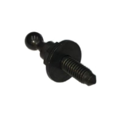 Tailgate Support Rod Ball Pin OE 9811552380 For Peugeot 408X 5008 Citroen XSARA DS7