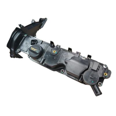 Auto Parts Cylinder Head Cover OE 0248S0 9688939180 For Peugeot Citroen Ford