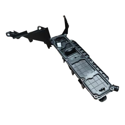 Auto Parts Cylinder Head Cover OE 0248S0 9688939180 For Peugeot Citroen Ford