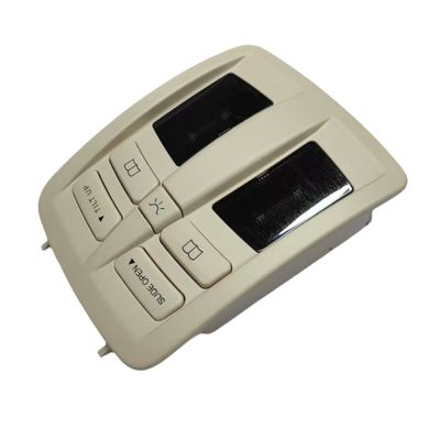 Auto Parts Ceiling Light Front Interior Reading Lamp OE 7561000AJ For DONGFENG FENGSHEN S30