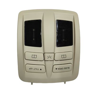 Auto Parts Ceiling Light Front Interior Reading Lamp OE 7561000AJ For DONGFENG FENGSHEN S30