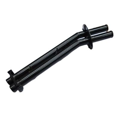 Auto Parts Radiator Warm Air Pipe Connector OE 6448G4 For Peugeot 206 207 Citroen C2