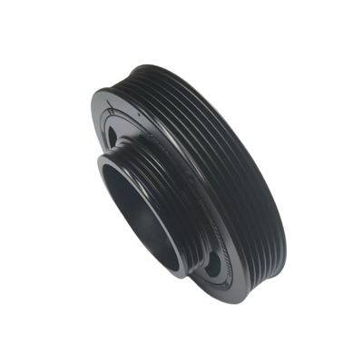 Auto Parts Car Engine 1.6T Crankshaft Pulley OE 9826618480 YL01452680 For Peugeot 4008 408 5008 508L Citroen C5AIRCROSS