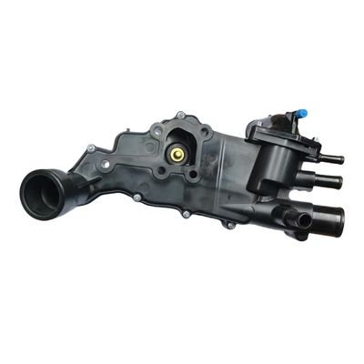 Auto Parts Thermostat Housing Assembly OE 1336V4 For Peugeot Boxer Citroen Jumper