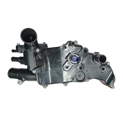 Auto Parts Thermostat Housing Assembly OE 1336V4 For Peugeot Boxer Citroen Jumper