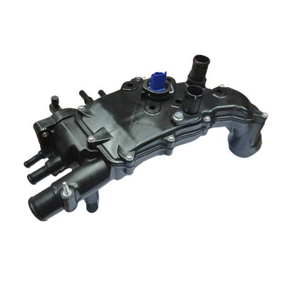 Auto Parts Thermostat Housing Assembly OE 1336T0 9641338380 for Peugeot 206 306 307 Citroen C4 C5 XSARA