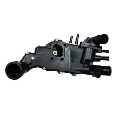 Auto Parts Thermostat Housing Assembly OE 1336S4 9643093480 For Peugeot 307 406 607 Citroen C4 C5