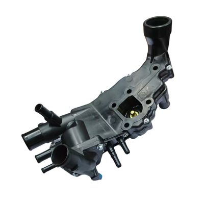 Auto Parts Thermostat Housing Assembly OE 1336S4 9643093480 For Peugeot 307 406 607 Citroen C4 C5