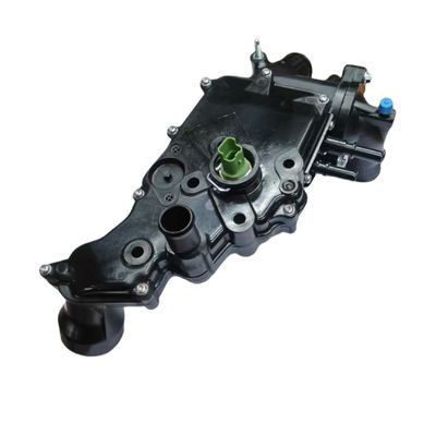 Auto Parts Thermostat Housing Assembly OE 1336S4 9643093480 For Peugeot 307 406 607 Citroen C4 C5