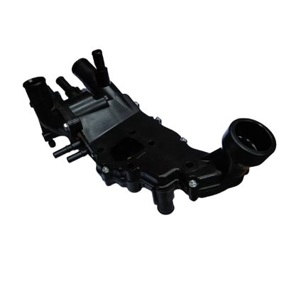 Auto Parts Thermostat Housing Assembly OE 1336R8 For Peugeot 406 607 Citroen C4 C5