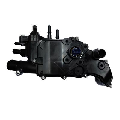Auto Parts Thermostat Housing Assembly OE 1336R8 For Peugeot 406 607 Citroen C4 C5
