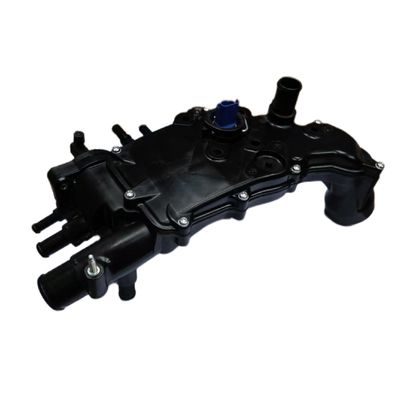 Auto Parts Thermostat Housing Assembly OE 1336R8 For Peugeot 406 607 Citroen C4 C5