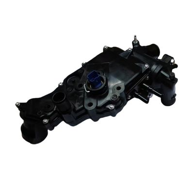 Auto Parts Thermostat Housing Assembly OE 1336R8 For Peugeot 406 607 Citroen C4 C5