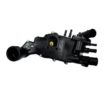 Auto Parts Thermostat Housing Assembly OE 1336R8 For Peugeot 406 607 Citroen C4 C5