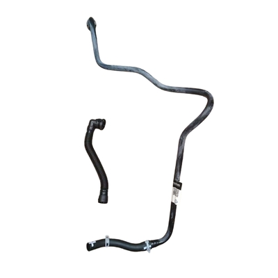 Auto Parts Fuel Leakage Detector Tube OE 1614182380 9816983180 For Peugeot Citroen DS6