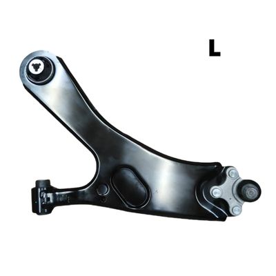 YL01684580 YL01684480 Auto Parts Front Axle Triangle Arm for Peugeot 2008 Citroen