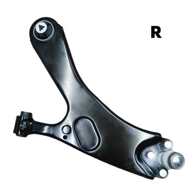 YL01684580 YL01684480 Auto Parts Front Axle Triangle Arm for Peugeot 2008 Citroen