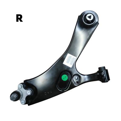YL01684580 YL01684480 Auto Parts Front Axle Triangle Arm for Peugeot 2008 Citroen