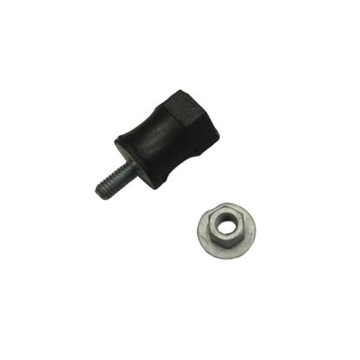 4019C5 9810110880 6935A6 9641252080 High Pressure Oil Pipe Screws and Nuts for Peugeot 307 308 408 Citroen C4 C4L