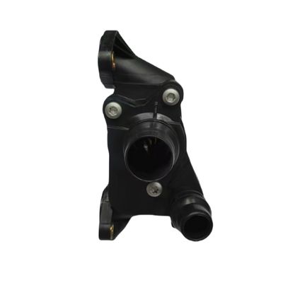 Auto Parts Thermostat Housing Assembly OE 1336Y3 1338E7 For Peugeot 406 607 Citroen C5 C6