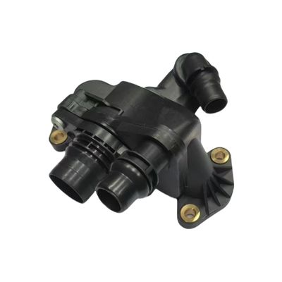 Auto Parts Thermostat Housing Assembly OE 1336Y3 1338E7 For Peugeot 406 607 Citroen C5 C6