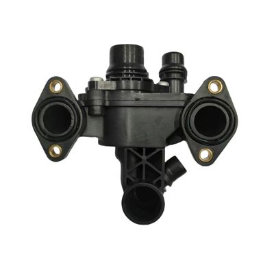 Auto Parts Thermostat Housing Assembly OE 1336Y3 1338E7 For Peugeot 406 607 Citroen C5 C6