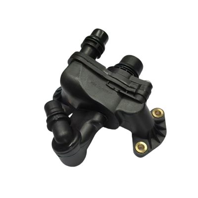 Auto Parts Thermostat Housing Assembly OE 1336Y3 1338E7 For Peugeot 406 607 Citroen C5 C6