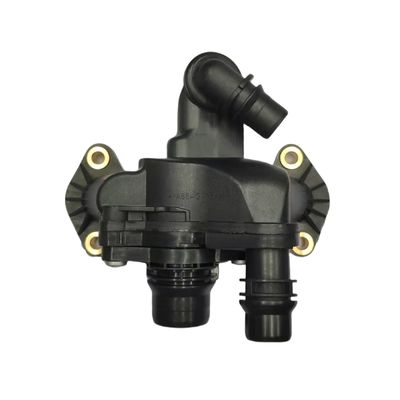 Auto Parts Thermostat Housing Assembly OE 1336Y3 1338E7 For Peugeot 406 607 Citroen C5 C6