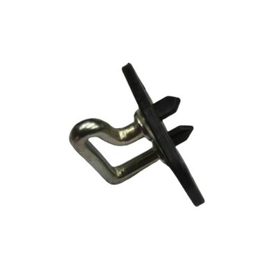 9820335280 Auto Parts New Car Door Bumper For Peugeot Citroen DS