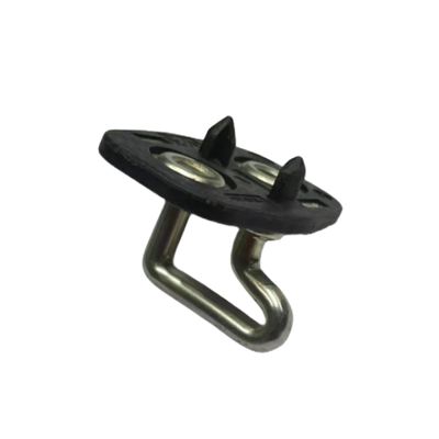 9820335280 Auto Parts New Car Door Bumper For Peugeot Citroen DS