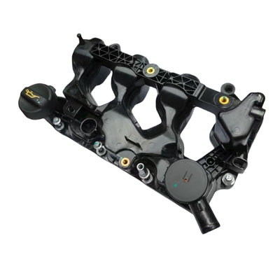 9827622780 9827622980 1623500280 Auto Parts Cylinder Head Cover for Peugeot 2008 208 301 308 Citroen C3 C4