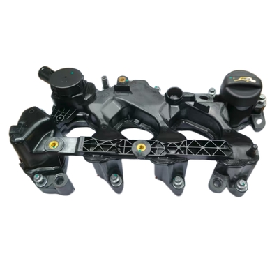 9827622780 9827622980 1623500280 Auto Parts Cylinder Head Cover for Peugeot 2008 208 301 308 Citroen C3 C4