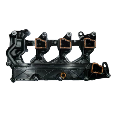 9827622780 9827622980 1623500280 Auto Parts Cylinder Head Cover for Peugeot 2008 208 301 308 Citroen C3 C4