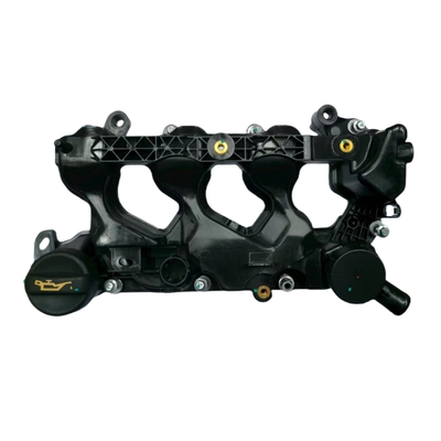 9827622780 9827622980 1623500280 Auto Parts Cylinder Head Cover for Peugeot 2008 208 301 308 Citroen C3 C4