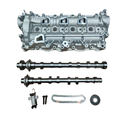 1638159880 9830580480 9828655380 9828655580 9830147280 9830146880 Engine Cylinder Head Camshaft Kit 1.5HDI for Peugeot Citroen