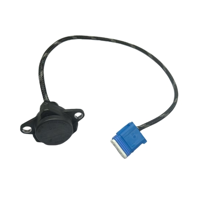 252925 8201360524 Transmission Oil Pressure Sensor For Peugeot 207 307 308 408 Citroen C4L C5 DS3